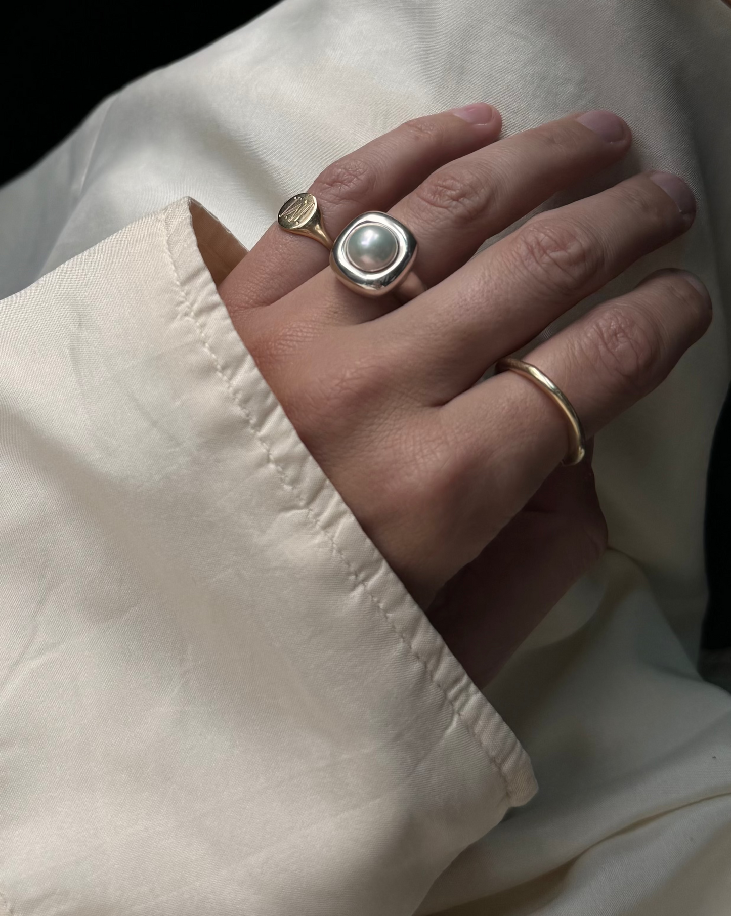 Circa Ring
