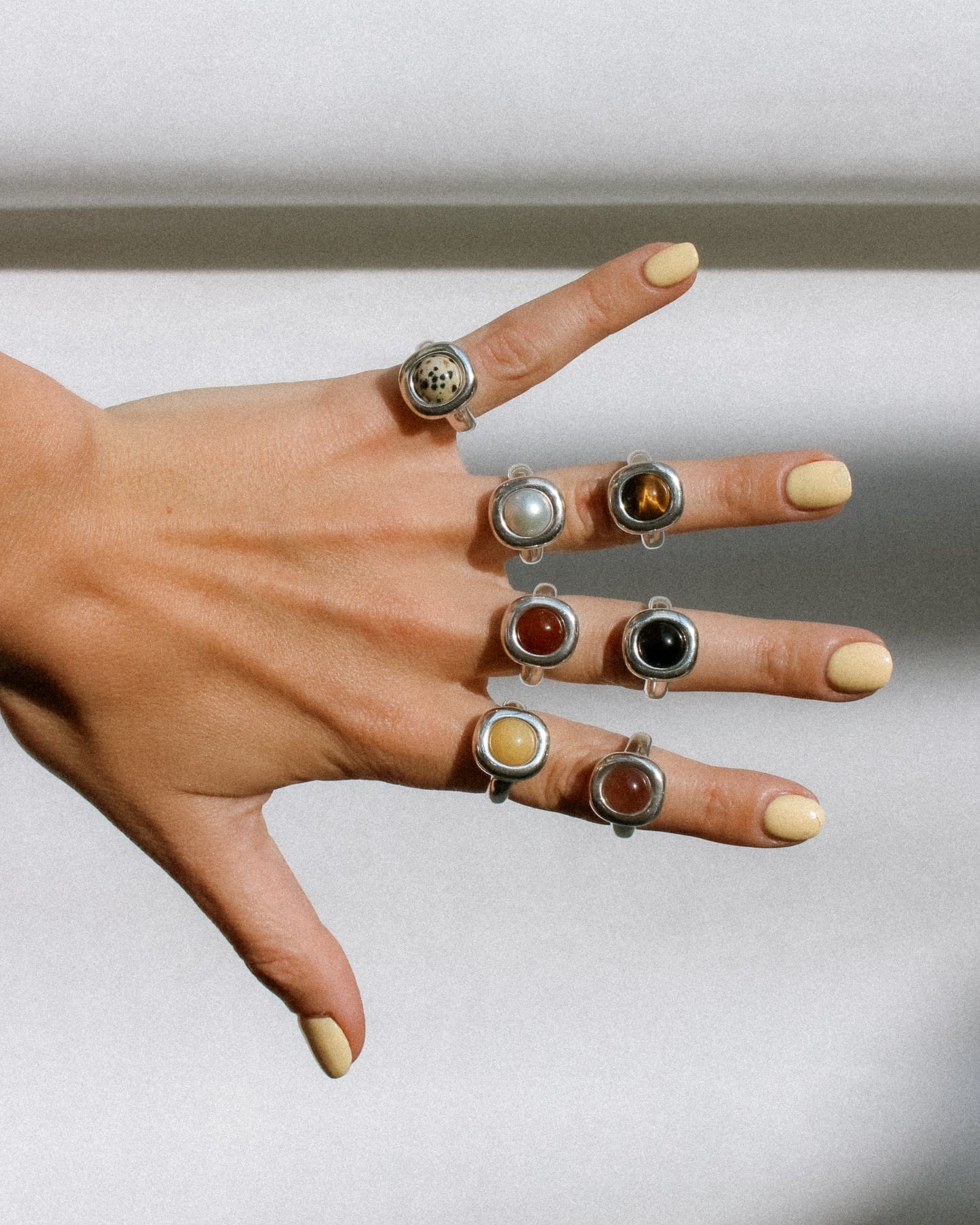 Circa Ring