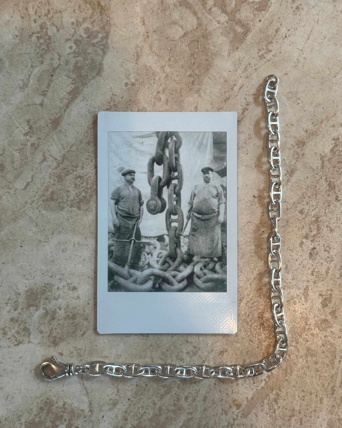 Mariner Bracelet