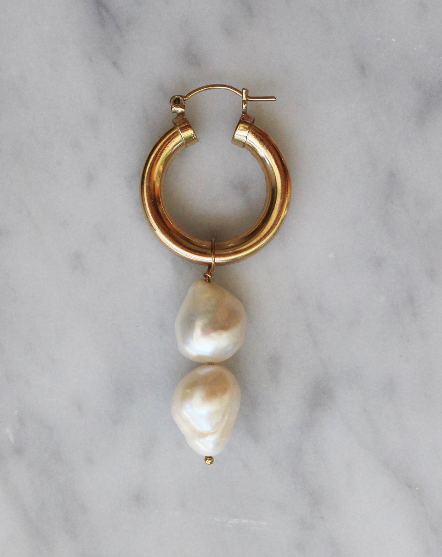 Pendientes Afrodita