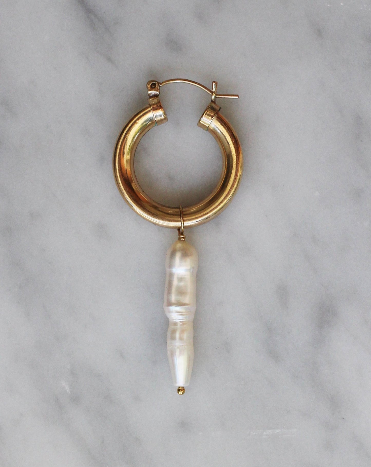 Pendientes Afrodita
